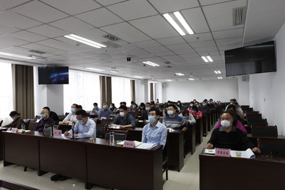 十堰市在全省特色农产品销售对接服务工作会分享经验，推动农业高质量发展