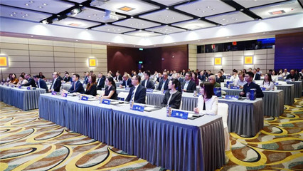 四季沐歌加入采筑国际建材联盟，共创绿色建材新未来