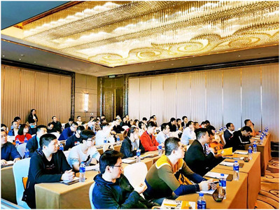 共叙创新、共谋发展——贝加莱机器智能创新日长沙站成功举办