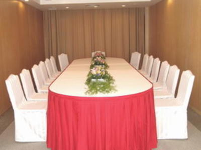 广州金桥酒店 广东四星级酒店的卓越会议服务体验