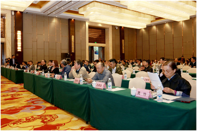 电子产品配套服务平台建设启动会暨2018地面无人系统大会成都见面会成功举办