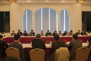 2014年上海市科技创新创业服务站会议顺利召开