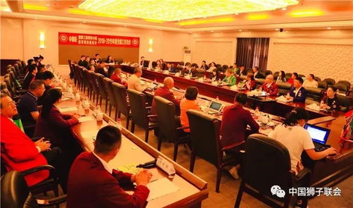 狮讯 温馨工程领导小组与服务项目委员会工作会议在哈尔滨圆满召开