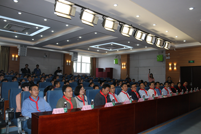 2018年“三进”消费者教育活动在京启动 共筑消费安全新格局